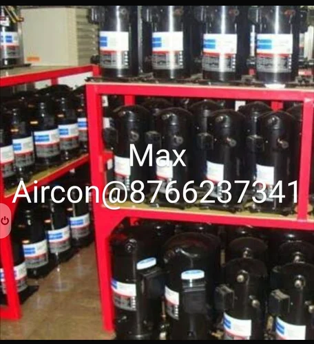 Daikin AC Compressor